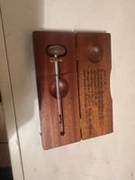 Thermometer