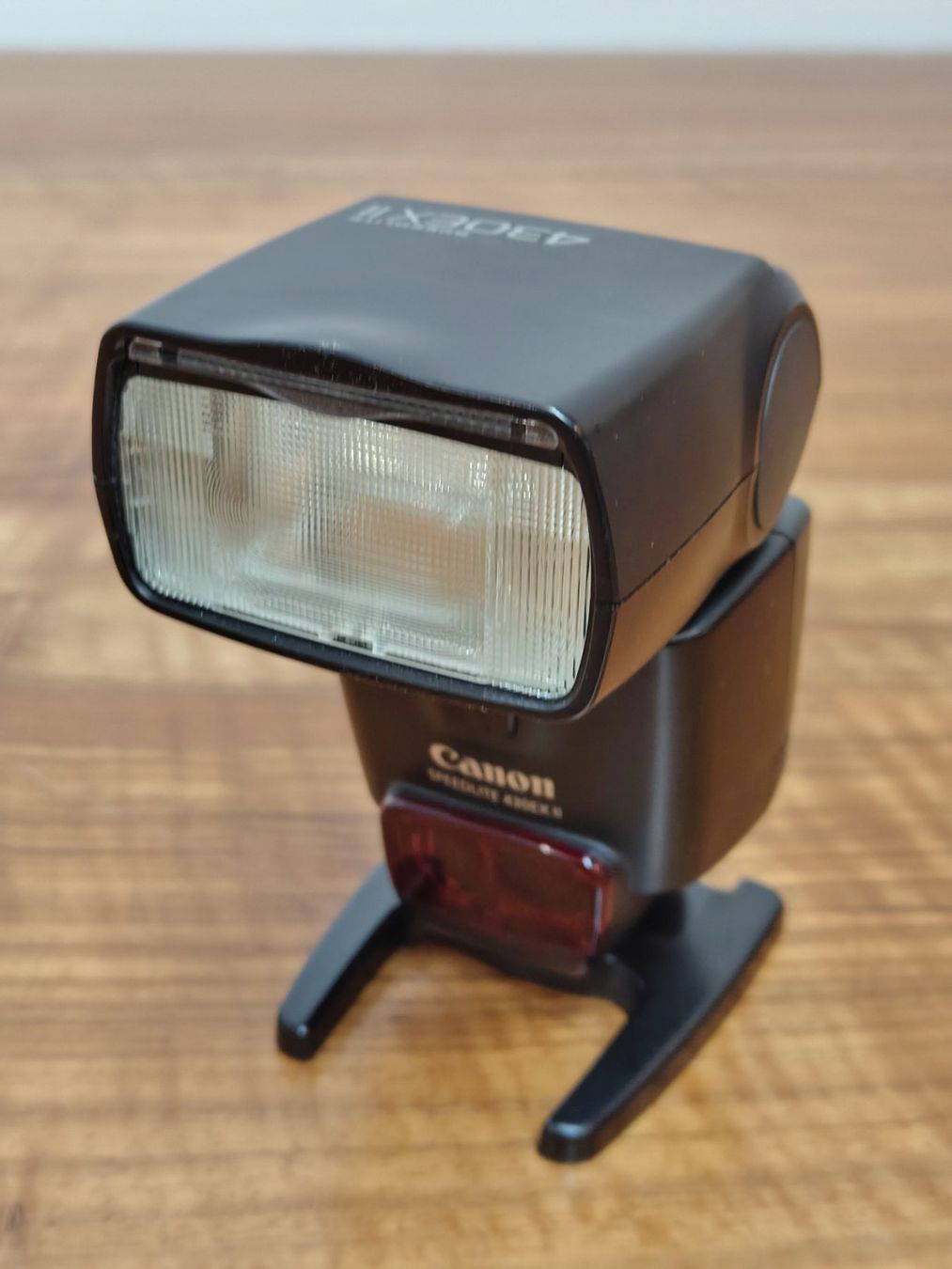 Canon Flash: Kamera Blitzlicht Canon Speedlite 430EX|| – Usato da Madiswil venduto da evelyn94 2