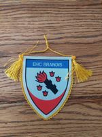 Wimpel Vintage EHC Brandis