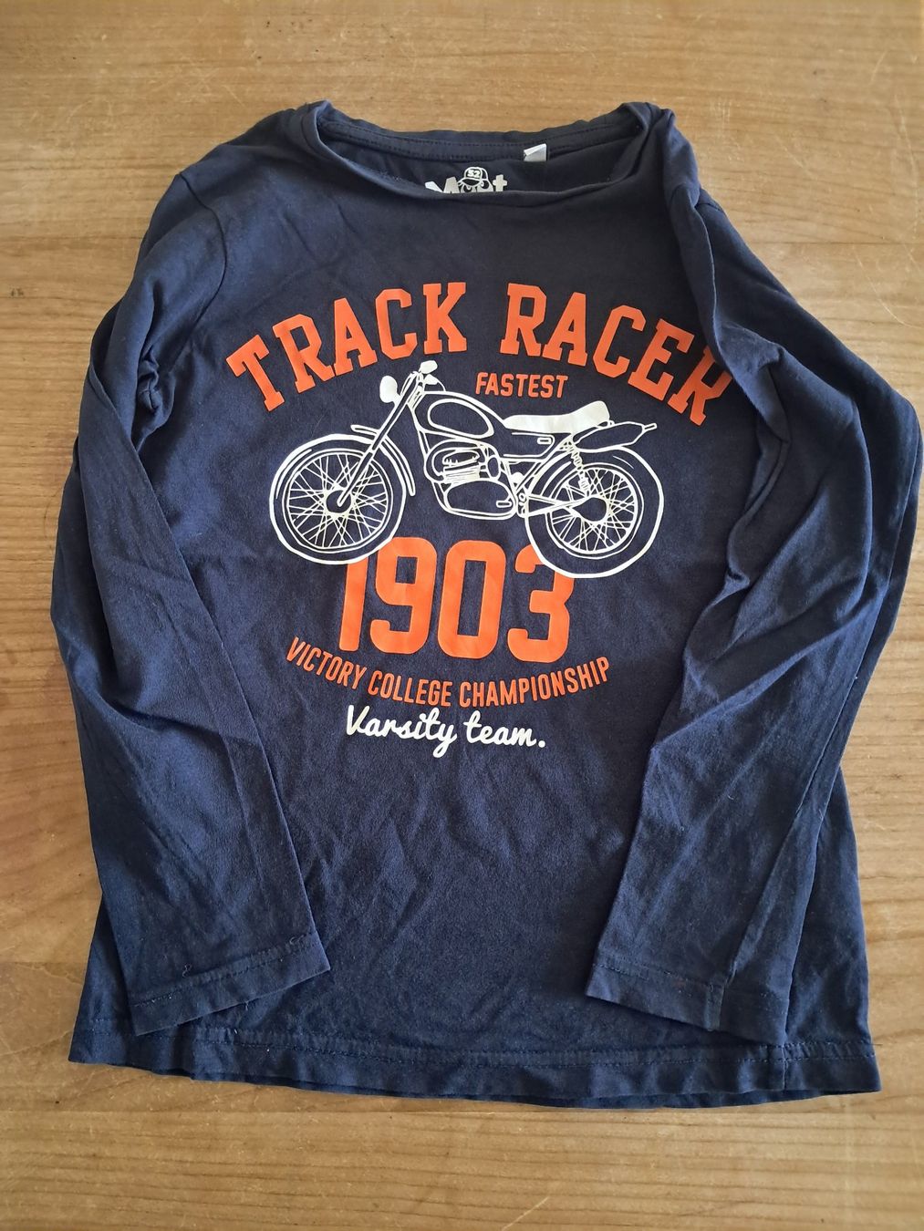 Camicie, T-shirt & Polo: Langarmshirt Gr. 128 – Usato da Ipsach venduto da ginko24