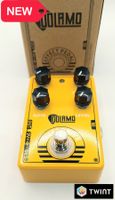 Dolamo D-8 Overdrive