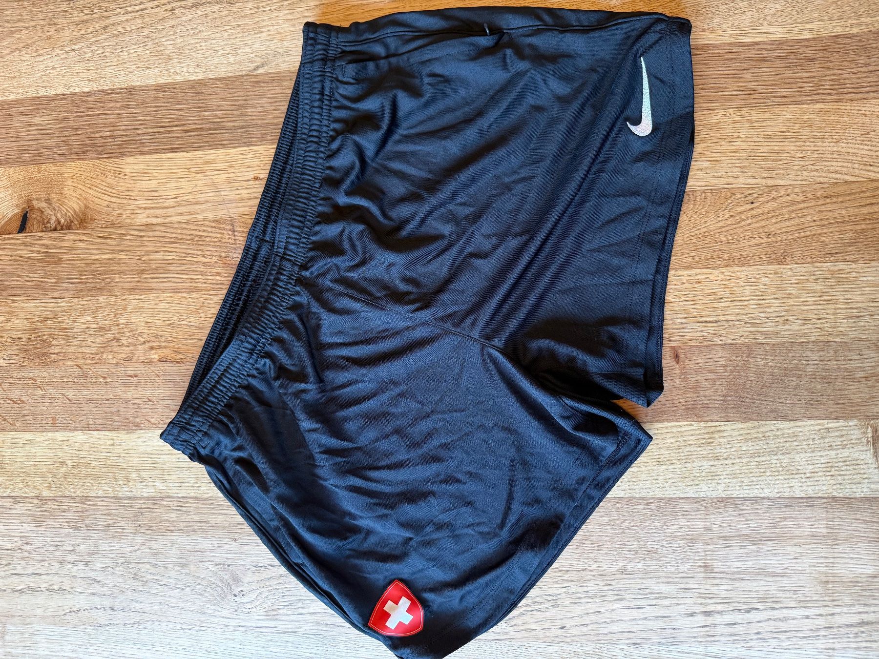 Nike Pantaloni: Nike Sport Shorts – Usato da Ringgenberg BE venduto da MiBa16 2