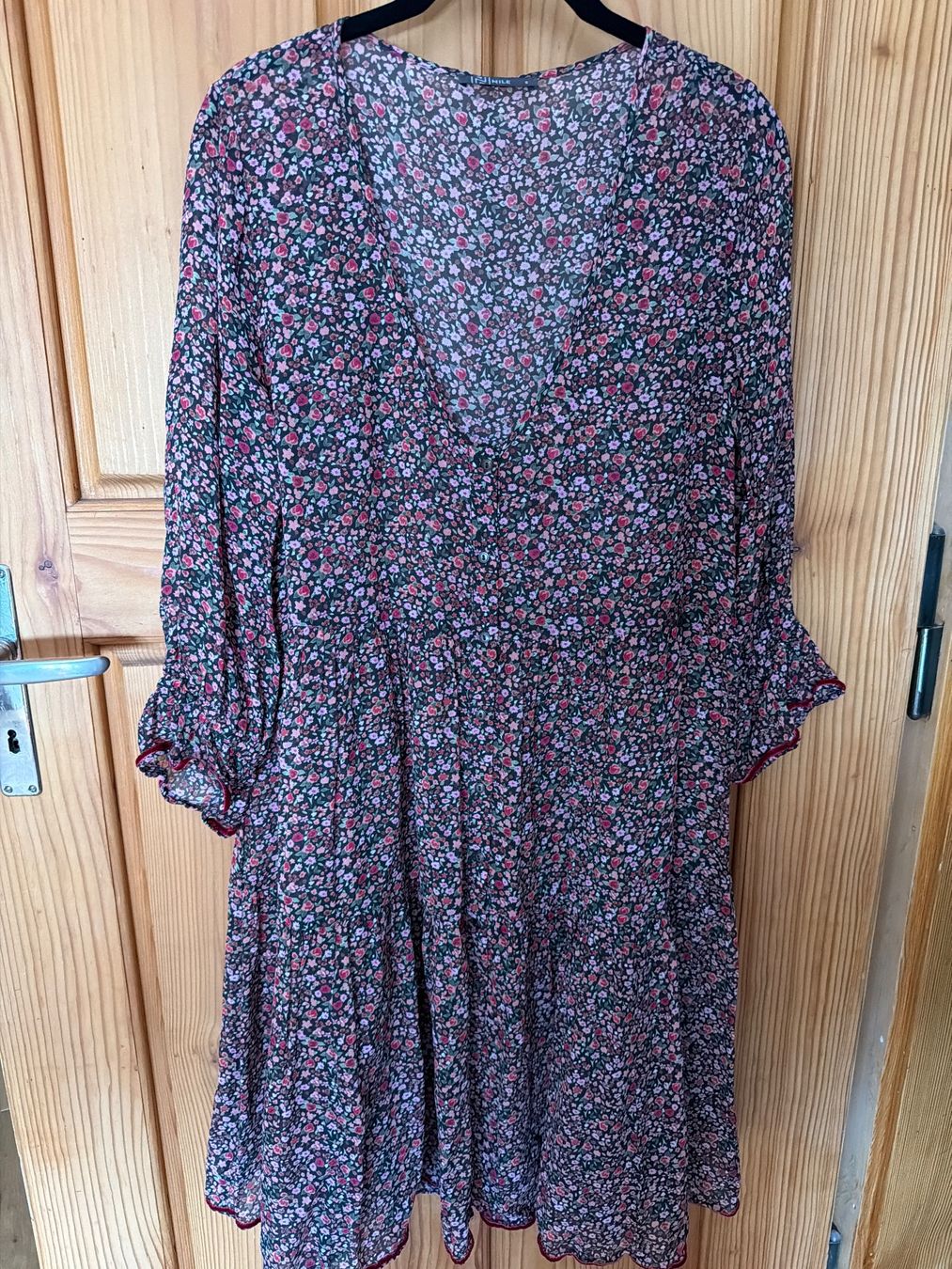 Nile Robes: kleid nile – D'occasion à gurzelen par malu04 1
