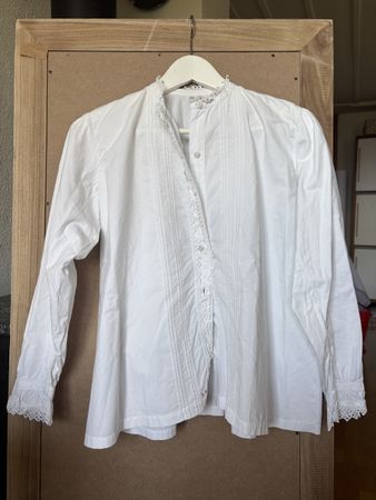 Chemise antique L