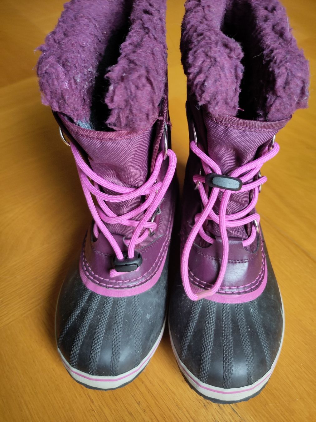 Sorel Scarpe per ragazze: Super bottes de neige Sorel – Usato da Genthod venduto da alnapi35 2