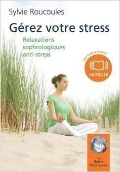 CD: Gérer votre stress – Usato da Neuchâtel venduto da Dualseele