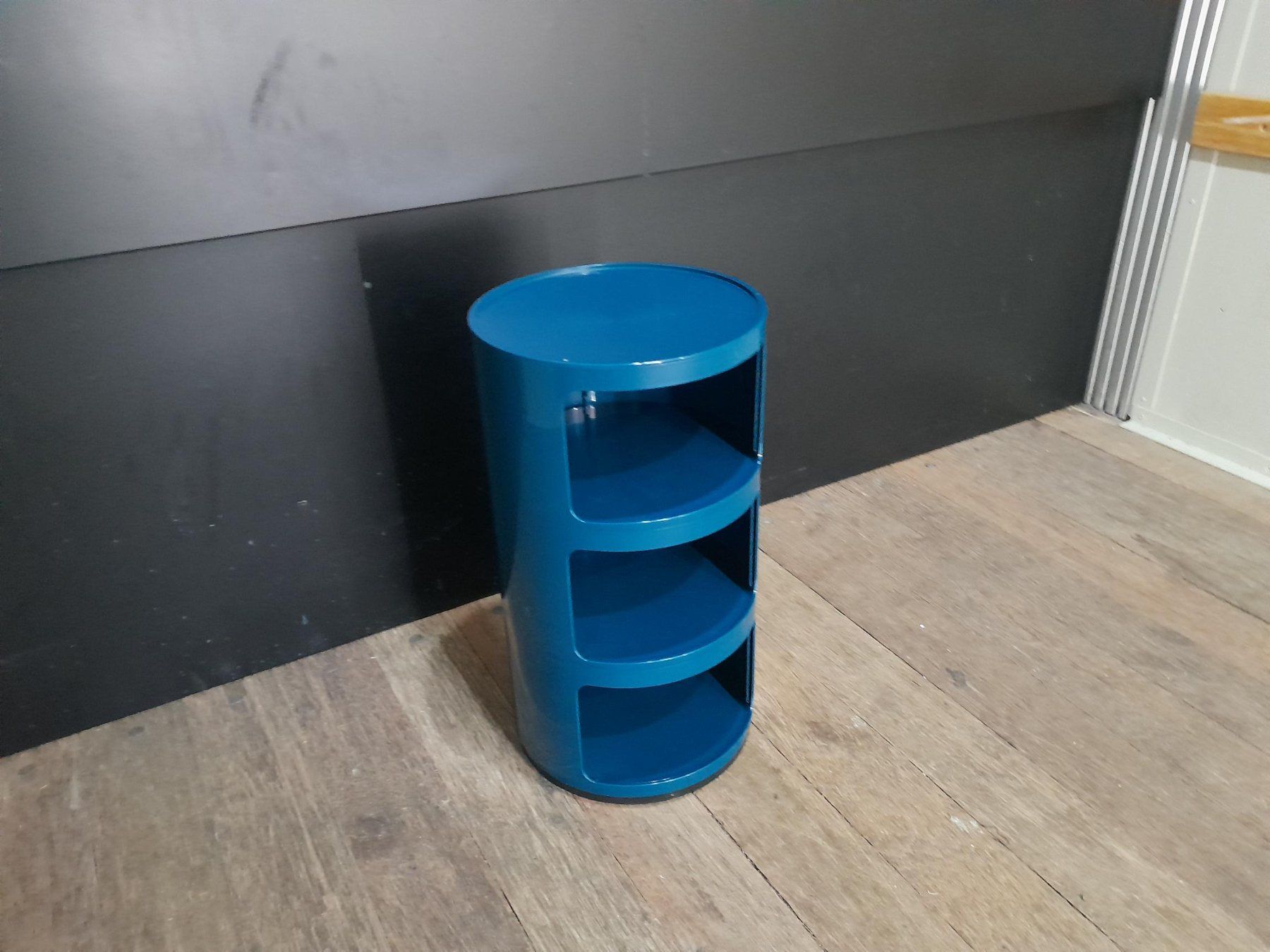 Kartell Cassettiere: Designklassiker - Kartell Anna Castelli Container – Usato da Männedorf venduto da Bel-view 5