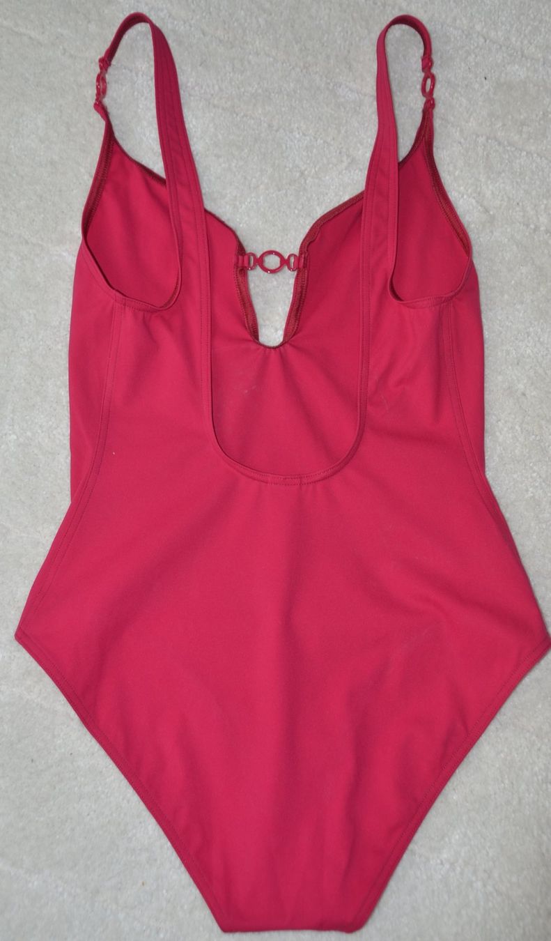 Hermès Badekleider & Bikinis: Hermès Badeanzug / maillot de bain .40 – Gebraucht aus Collonges von Auganien 1