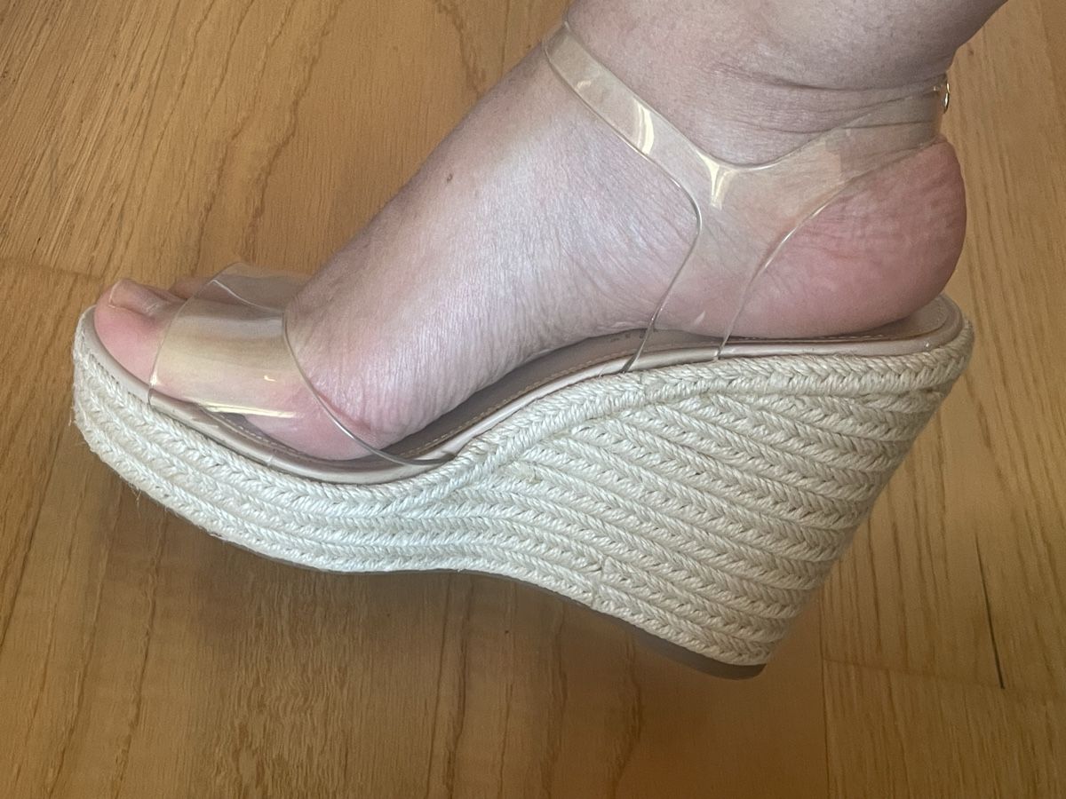 Aldo Scarpe da donna: Neue Sandalen von Aldo – Nuovo (secondo la descrizione) da Reinach BL venduto da pupa.ball 1