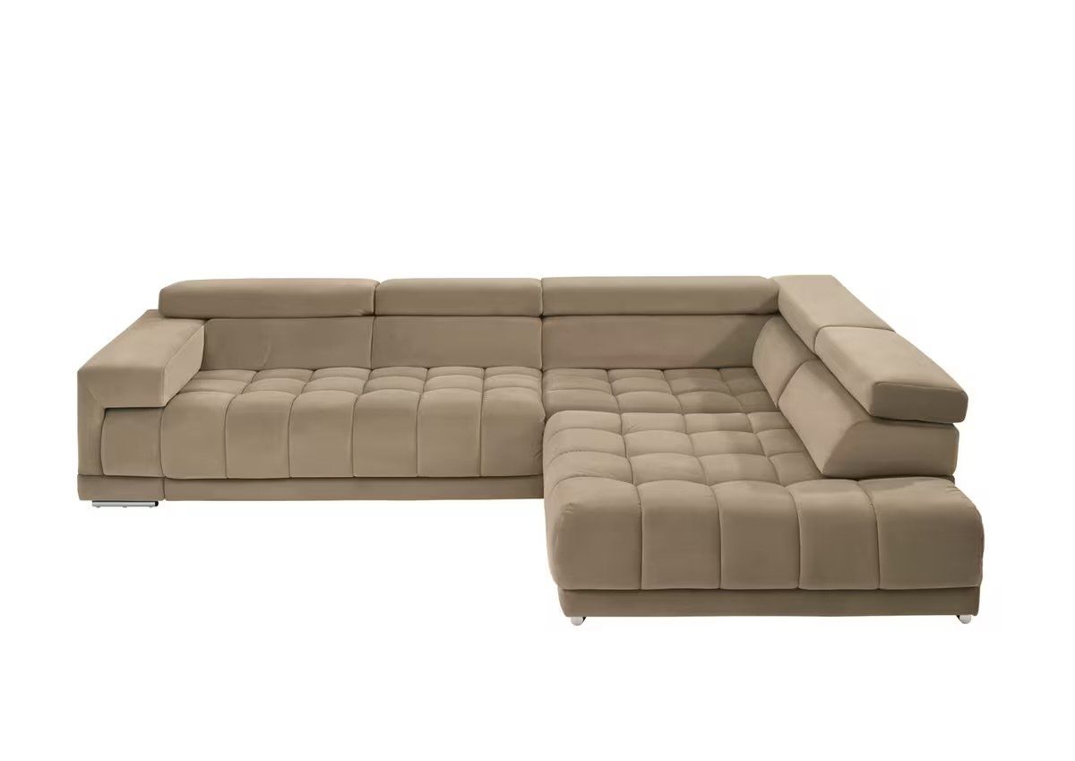 Sofas: Ecksofa neuwertig – D'occasion à Lachen SZ par sandraspa22 6