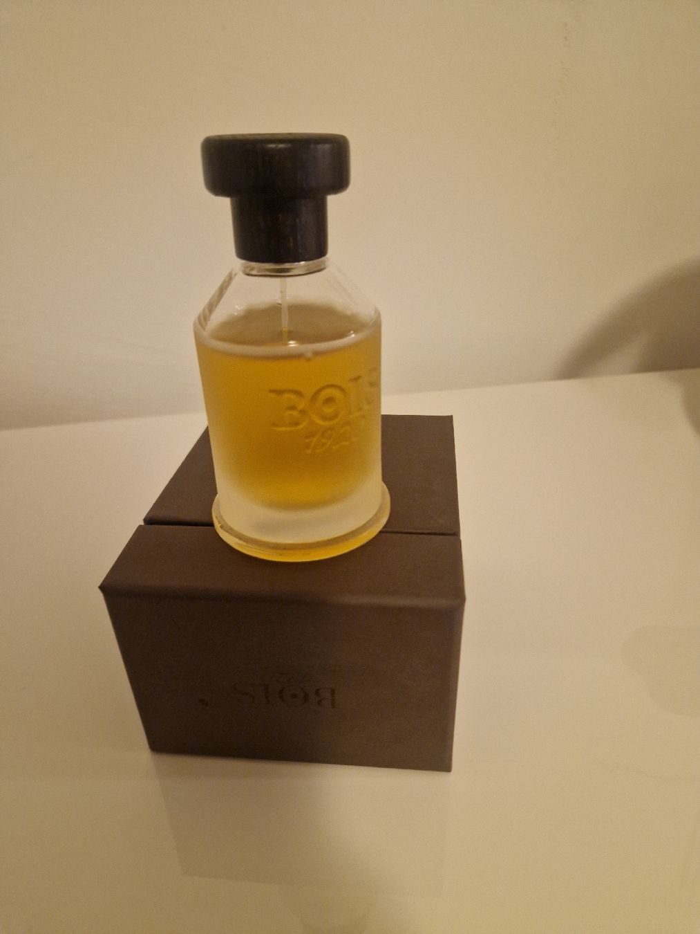Profumi & Eau de Toilette: Bois 1920 Sushi Imperiale Eau de Parfum, 100ml – Usato da Küsnacht ZH venduto da 2011_ 3