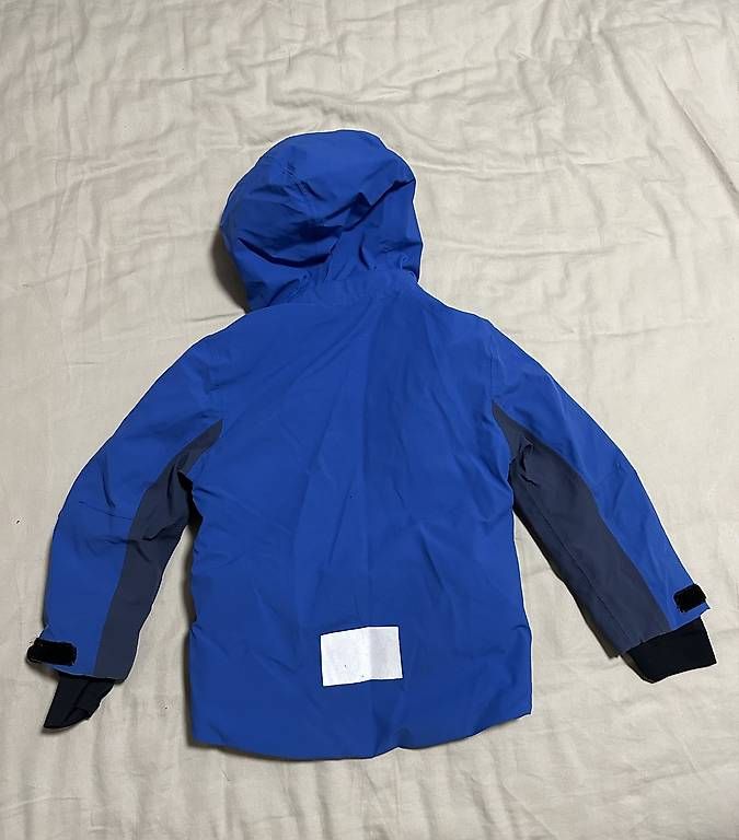 Sherpa Giacche: Skijacke / Winterjacke Sherpa – Usato da Horw venduto da Reb_rp5z 1