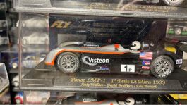 SlotcaR Panoz LMP-1 Le Mans 1999 FLY Neu