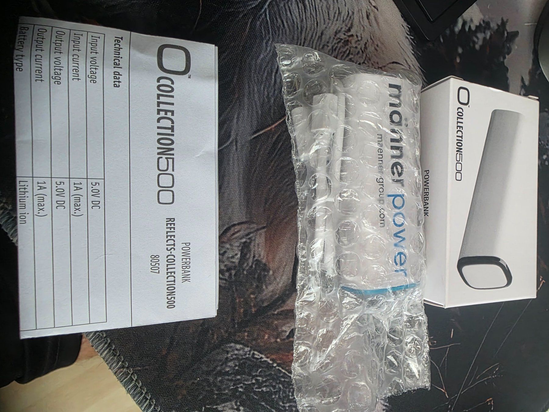 Akkus: 2 neue ungebrauchte Powerbank – Neu und originalverpackt aus Rüthi (Rheintal) von Foensi67 1