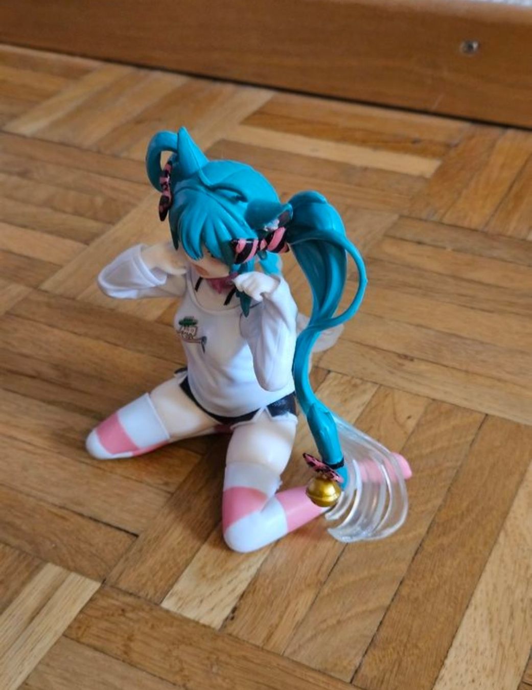 Statuette: Neko Hatsune Miku Figur 11cm – Nuovo (secondo la descrizione) da Bern venduto da ves_2vjv 4
