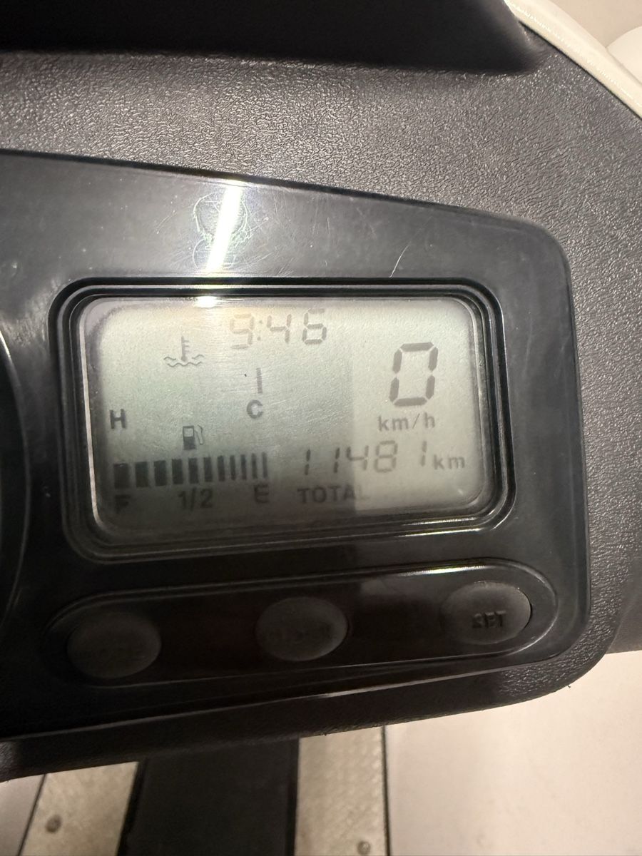 Piaggio Scooters: Roller Piaggio NRG DD Power 75KMH – D'occasion à Grenchen par Leonardo29 4