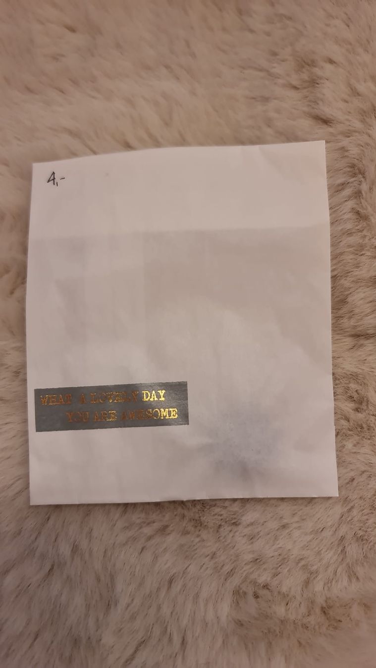 Autres bijoux: 10 Überraschungssäckli Schmuck – D'occasion à Toffen par Gwunderegge77 5