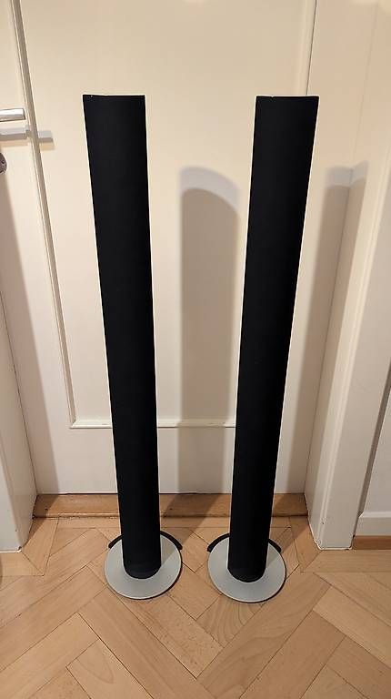 Bang & Olufsen Casse acustiche: Bang olufsen beolab 6000 + cables – Usato da Lausanne venduto da Janelle-CH 3