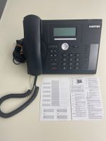 Telefon AASTRA 5370, Systemtelefon, 6 Stück Lager