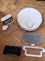 Xiaomi Saugroboter Mi Mop Pro