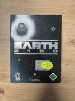 Earth 2160 PC-Spiel - Strategie Klassiker für Sammler!