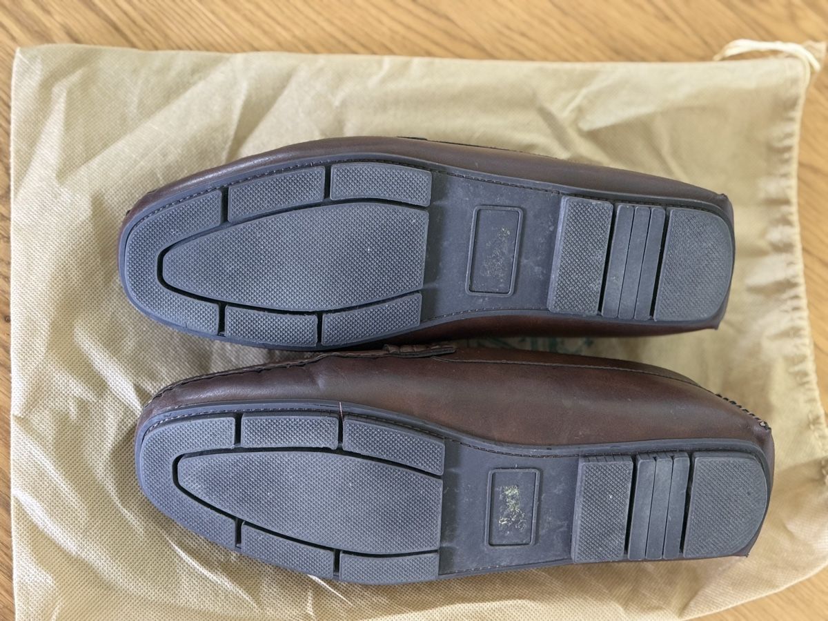 Scarpe da uomo: Mokassin Herren - Fusaro Antonio – Nuovo (secondo la descrizione) da Interlaken venduto da s.weg94 3