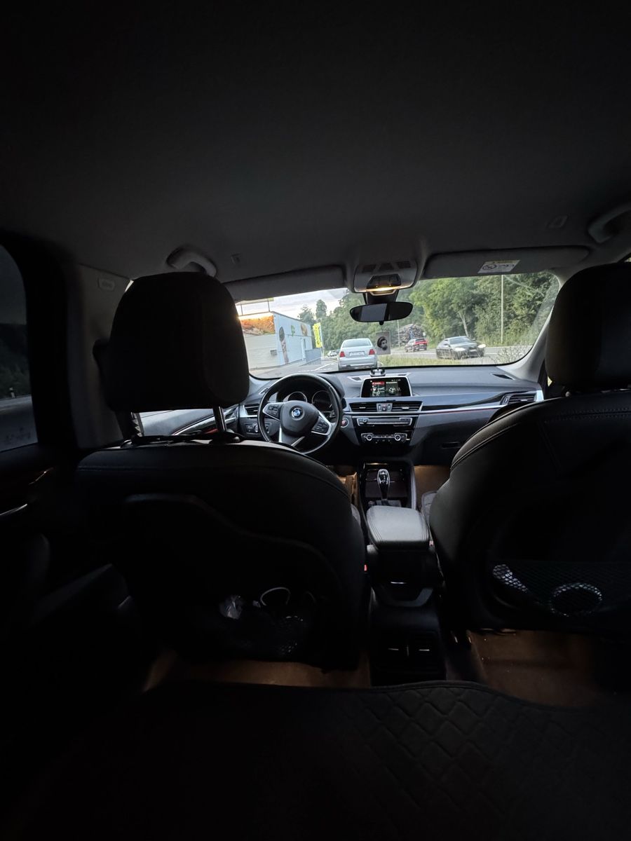 Autos: BMW X1 xdrive 18d – Gebraucht aus Weisslingen von ena_bhy5 7