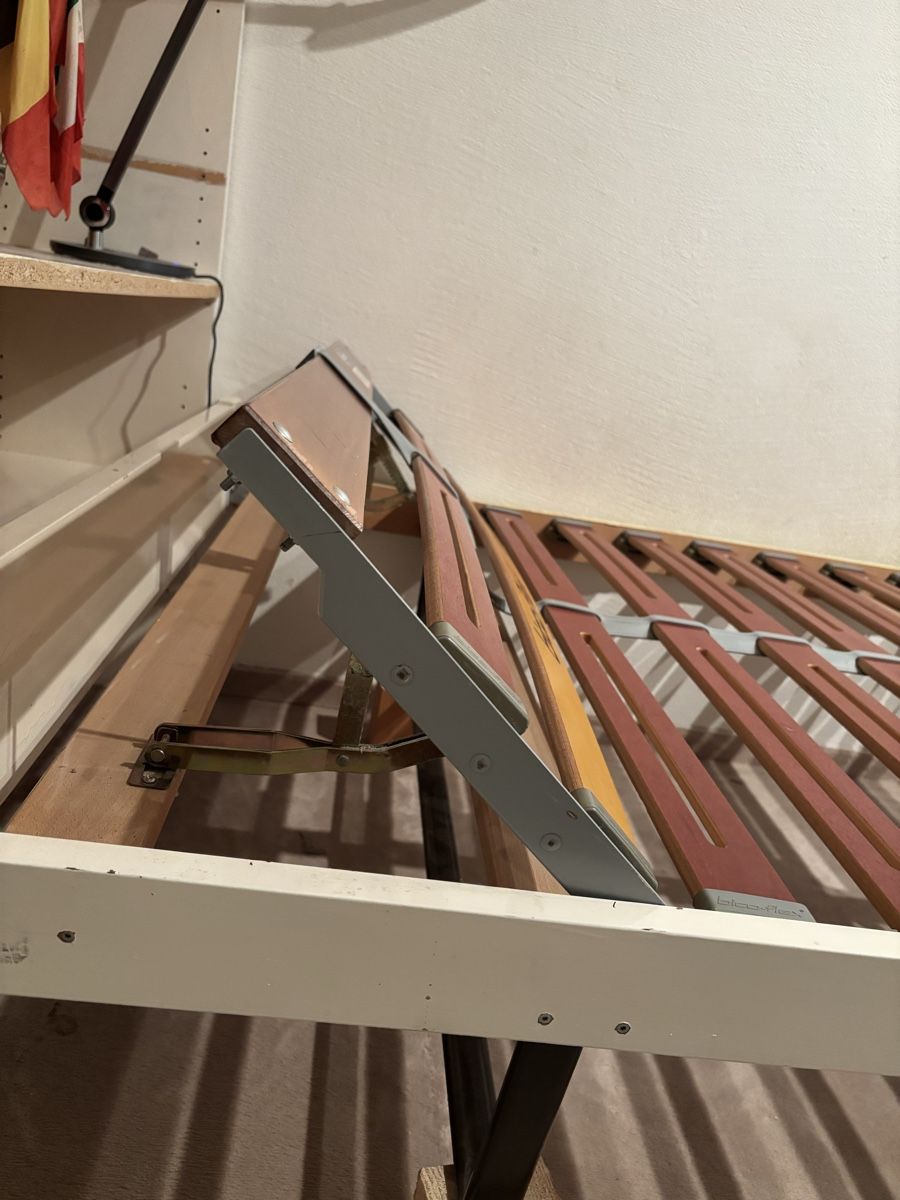 Bico Betten: Bett – Gebraucht aus Pfäffikon SZ von mardana 4