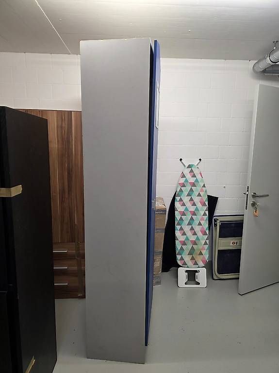 Schränke: Schrank – Gebraucht aus Holziken von Muelifit 2