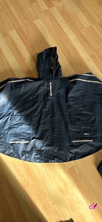 Veste pour pluie 140