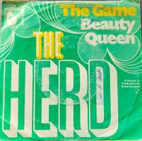 Vinyl-single The Herd - The Game