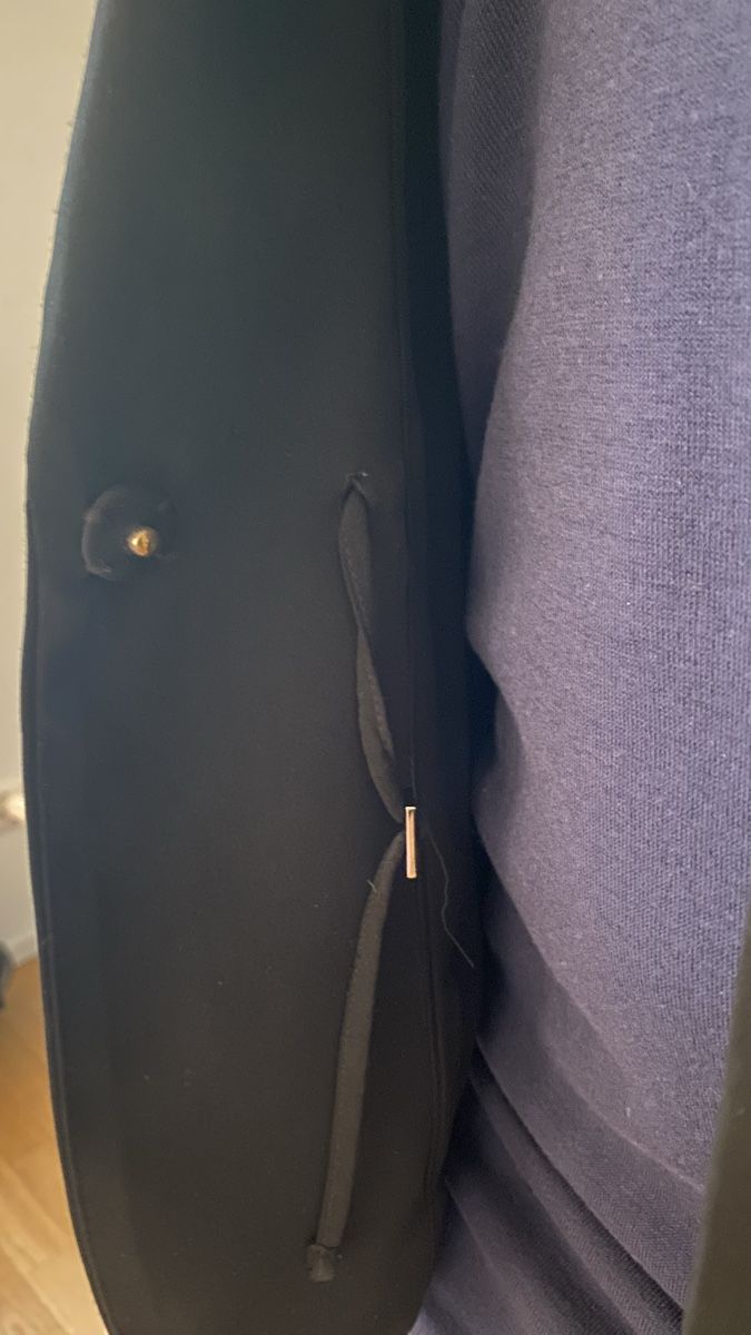 H&M Completi & Tailleur: H&M Blazer SIZE 38 fitted – Nuovo (secondo la descrizione) da Walchwil venduto da Finibaci 2