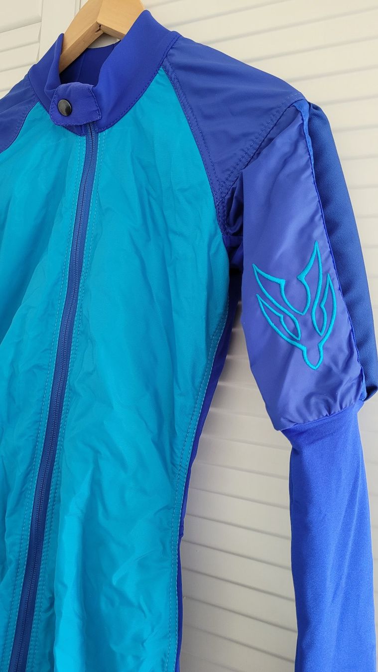 Completi: INTRUDAIR RW Suit – Nuovo e nell'imballaggio originale da Schmitten FR venduto da AdibooGrizzly 3