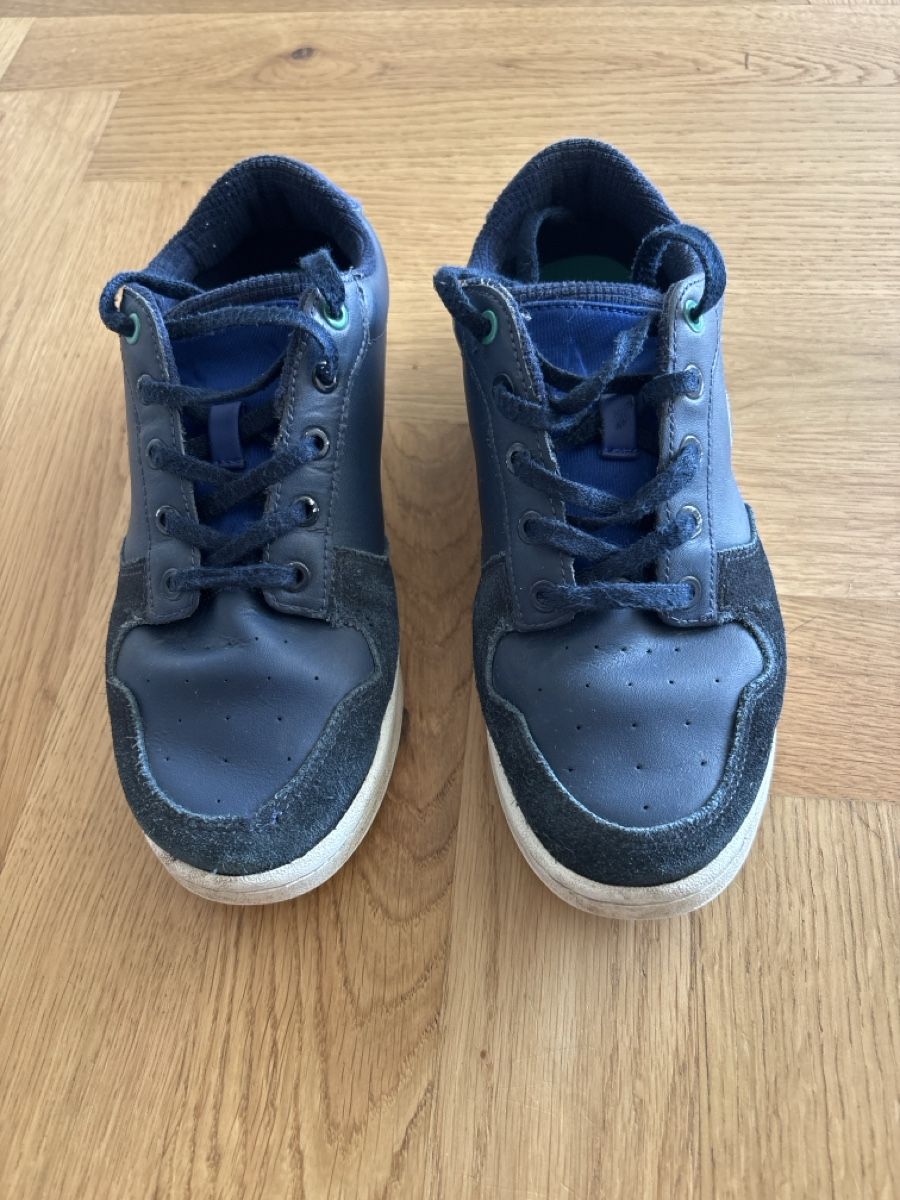 Lacoste Chaussures garçon: Lacoste Sneaker, Grösse 36 – D'occasion à Wohlen AG par Michi761