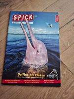 SPICK Magazin Mai/August 2017 