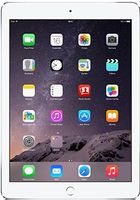 Apple iPad Air 2 WiFi 4G 32GB Silber