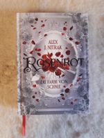 Alex J. Nitrak - Rosenrot