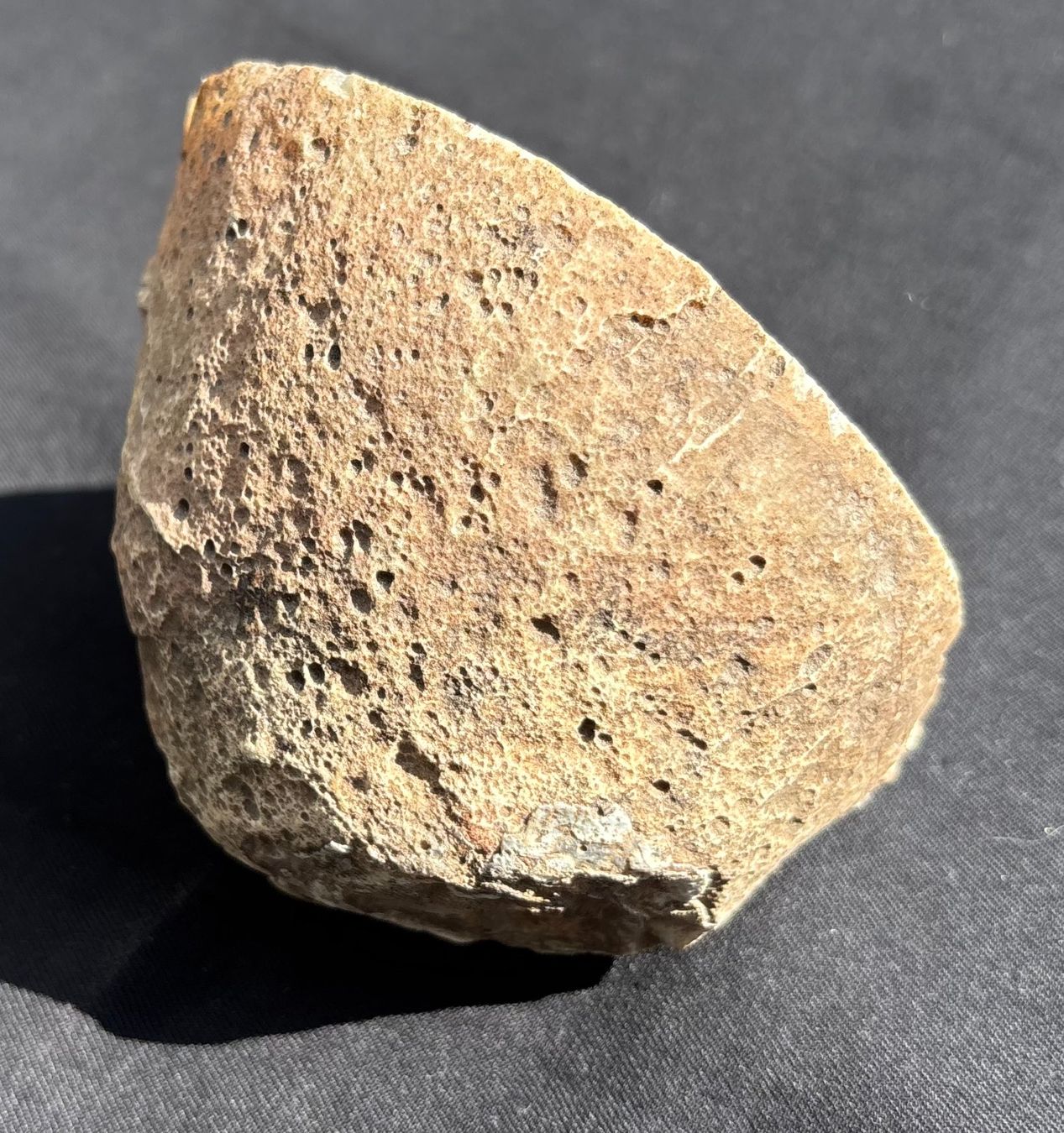 Pietre preziose: Kristall Stein Geode – Nuovo (secondo la descrizione) da Rheinfelden venduto da sabine0101 3