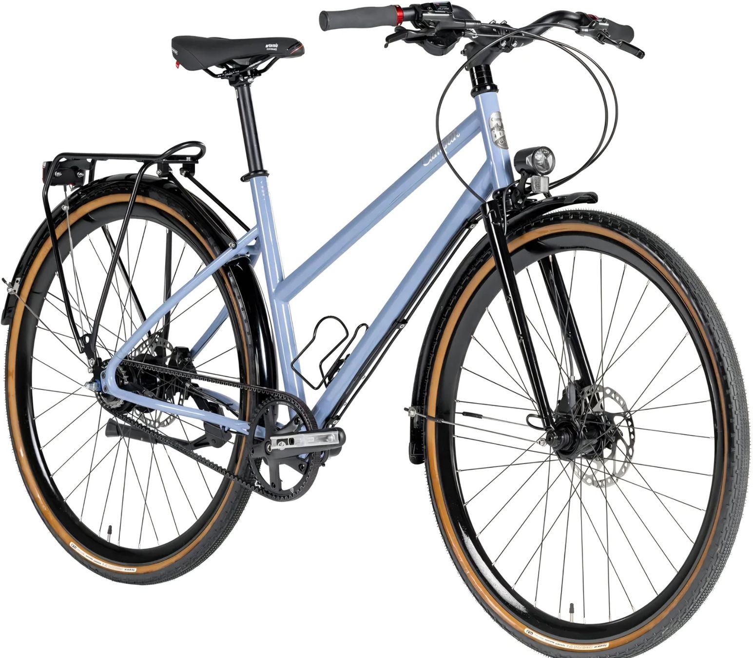 Biciclette: Cumpan Alltagsvelo Grösse S – Usato da Uster venduto da Count111