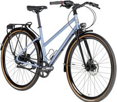 Cumpan Alltagsvelo Grösse S