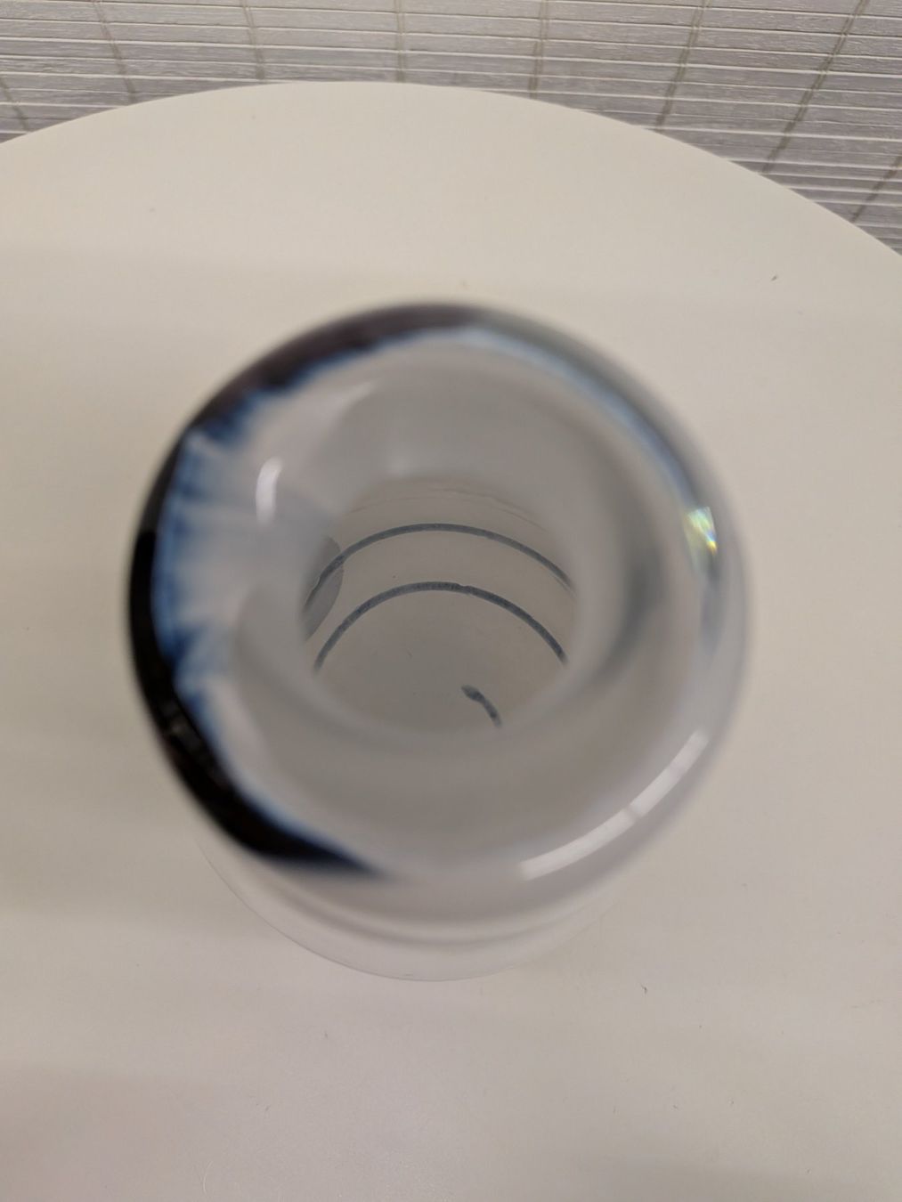 Vasen & Gefässe: Vase Magnor Norway – Gebraucht aus Emmen von Brockofsky 3