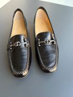 BRUNATE - Halbschuh -Wohlfühlschuh - schwarz - Gr. 38 - NEU