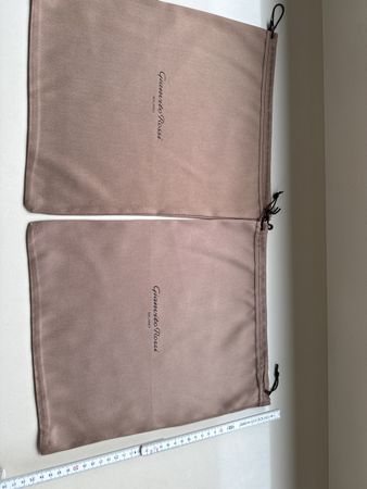 Staubbeutel Gianvito Rossi 2 Stück