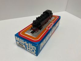 Märklin H0 AC, 3096 BR 86 173 DB, Bespielt mit Verpackung