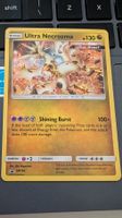 Ultra Necrozma - Pokemon Card Promo SM165 Holo