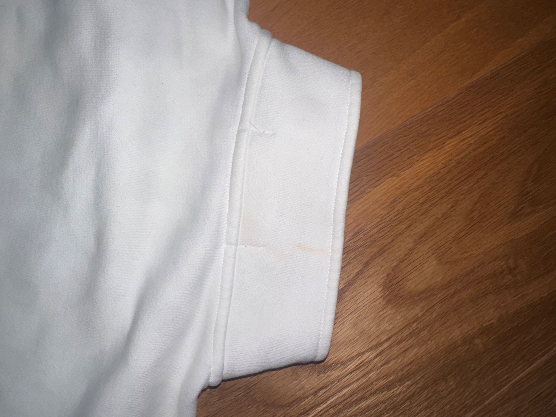 Polo Ralph Lauren Maglioni & Felpe: Pull polo Ralph Lauren blanc sport taille S – Usato da Le Mont-sur-Lausanne venduto da nat_kt2b 2