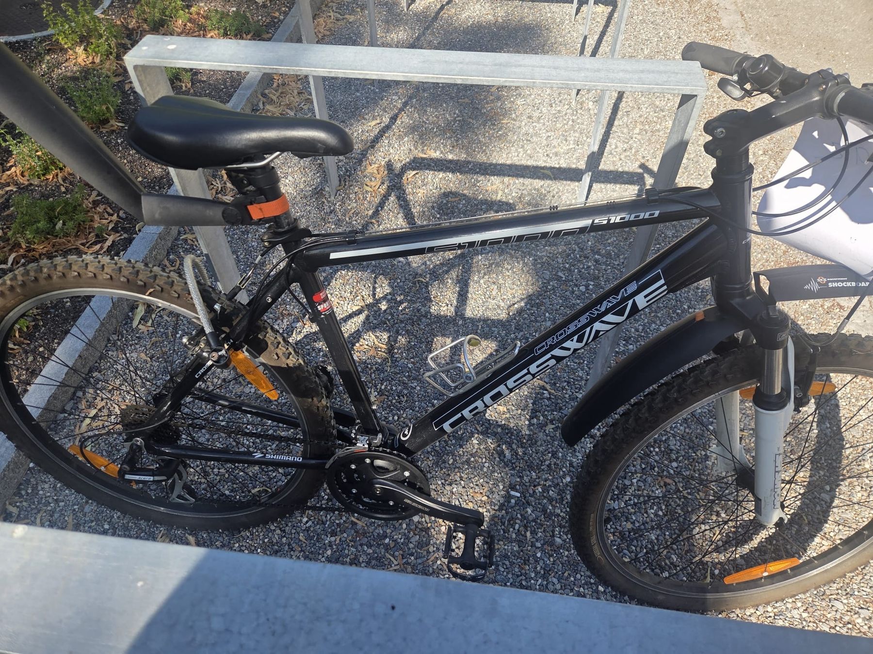 Velos: Moutenbike – Gebraucht aus Oberengstringen von con_2l5w 2