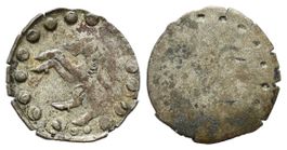 Graubünden Pfennig o.J. 16. Jh.  /2644