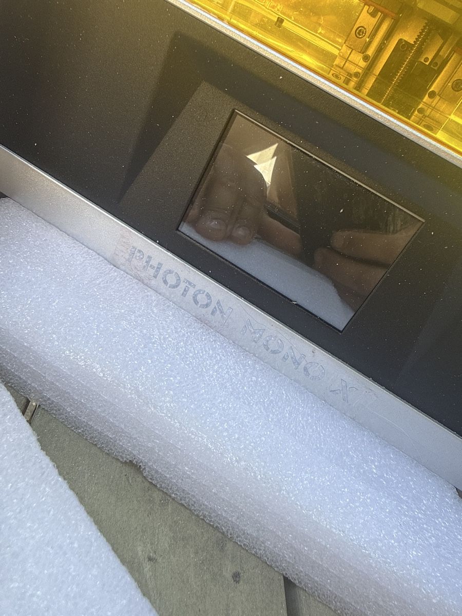 Anycubic Stampanti 3D: Anycubic  – Nuovo (secondo la descrizione) da Münchenwiler venduto da trilheiro22 1