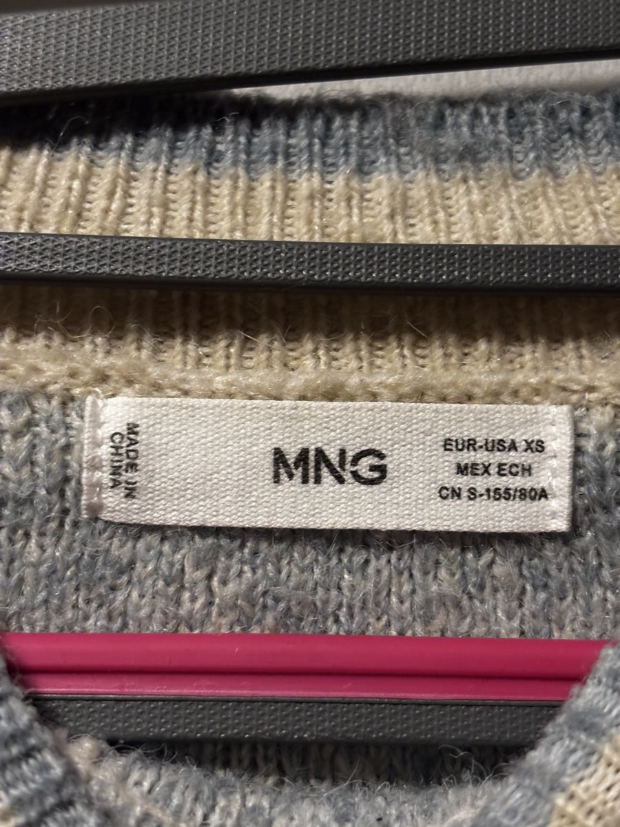 Mango Pulls & Sweat-shirts: Pull Mango – D'occasion à Martigny par AmandineBe 1